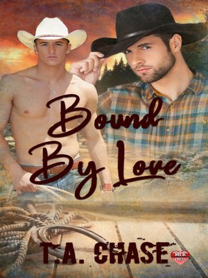 cover image of Bound by Love
